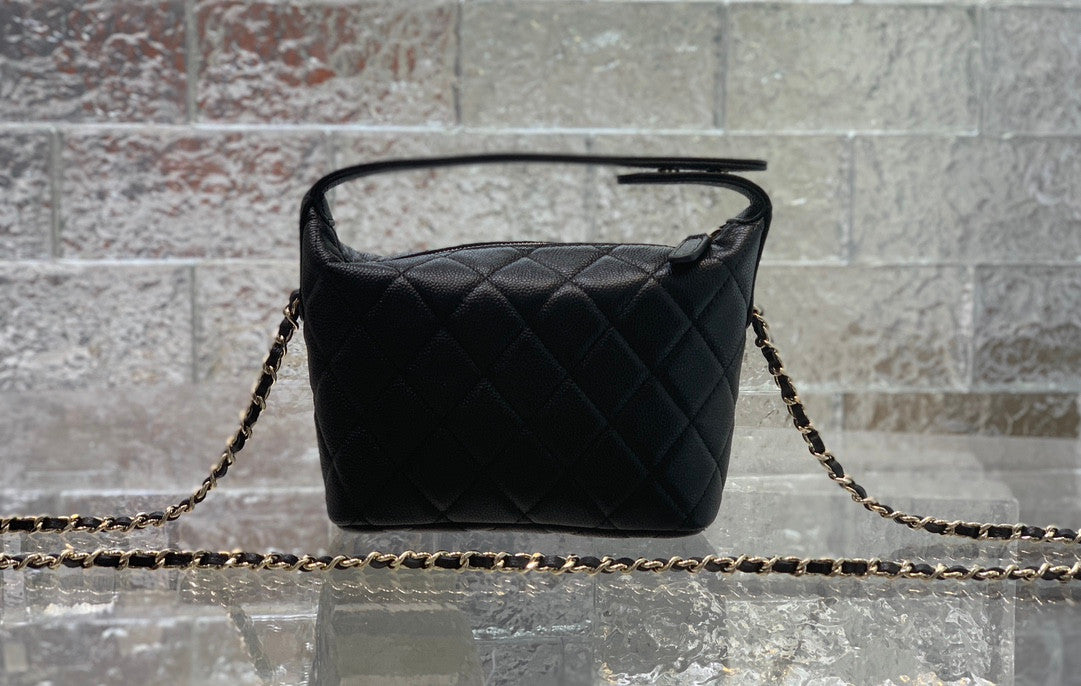 Chanel Cosmetic Bag