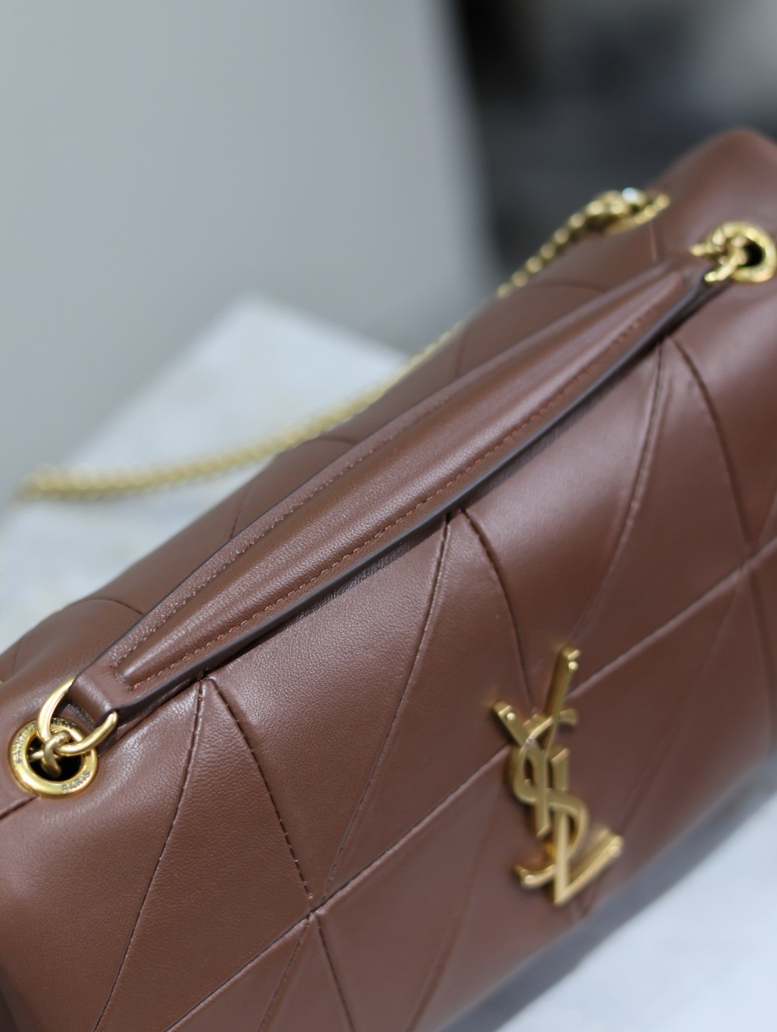 Saint Laurent Jamie bag