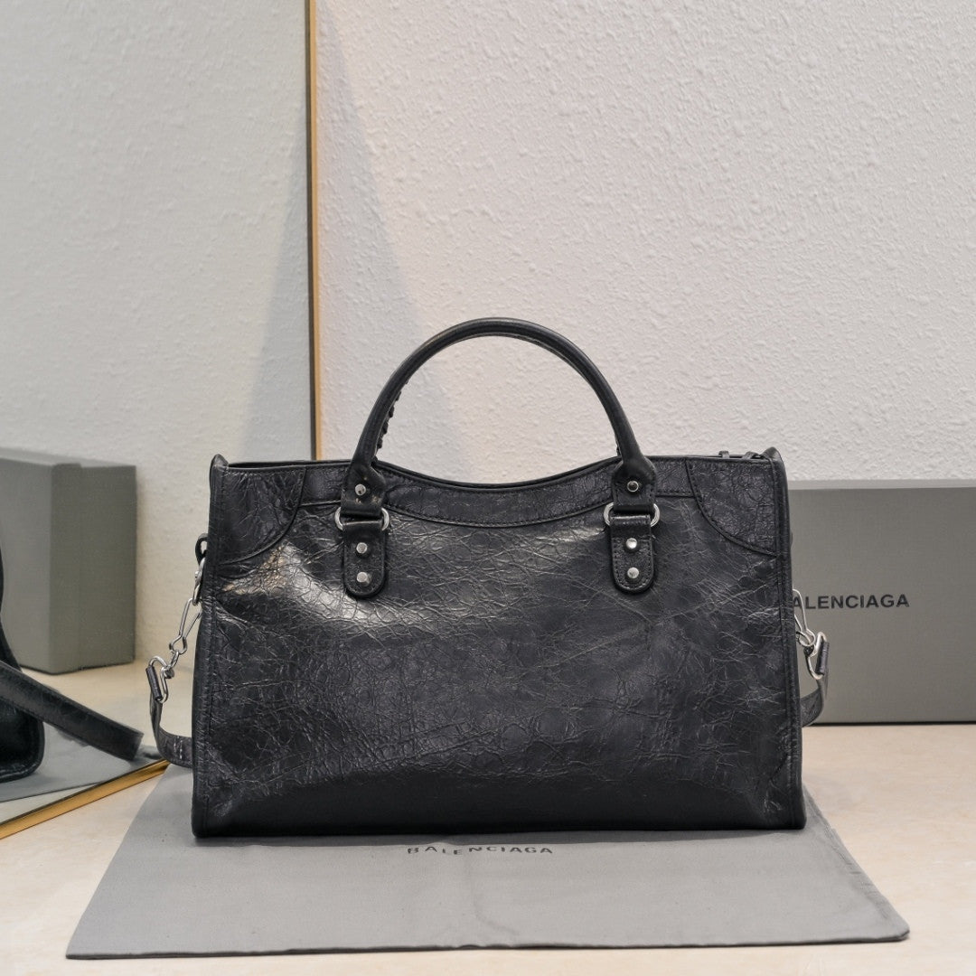 Balenciaga Le City Bag