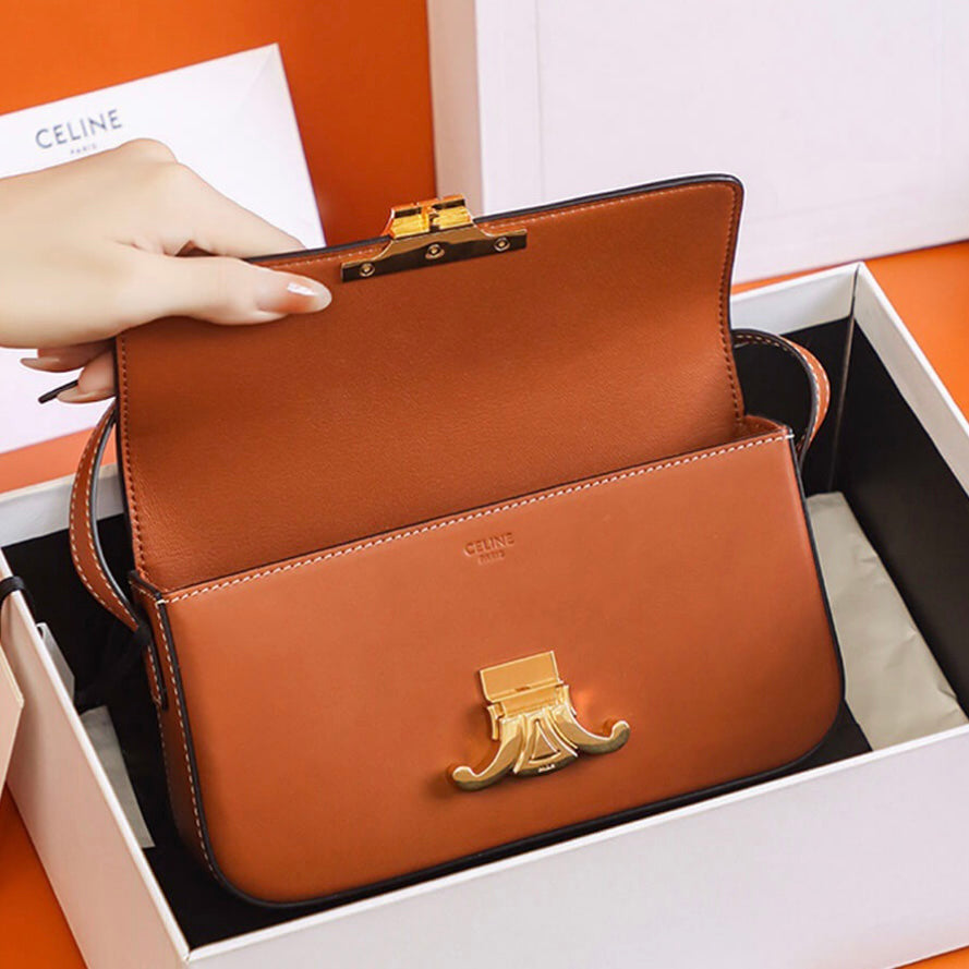 Celine shoulder bag