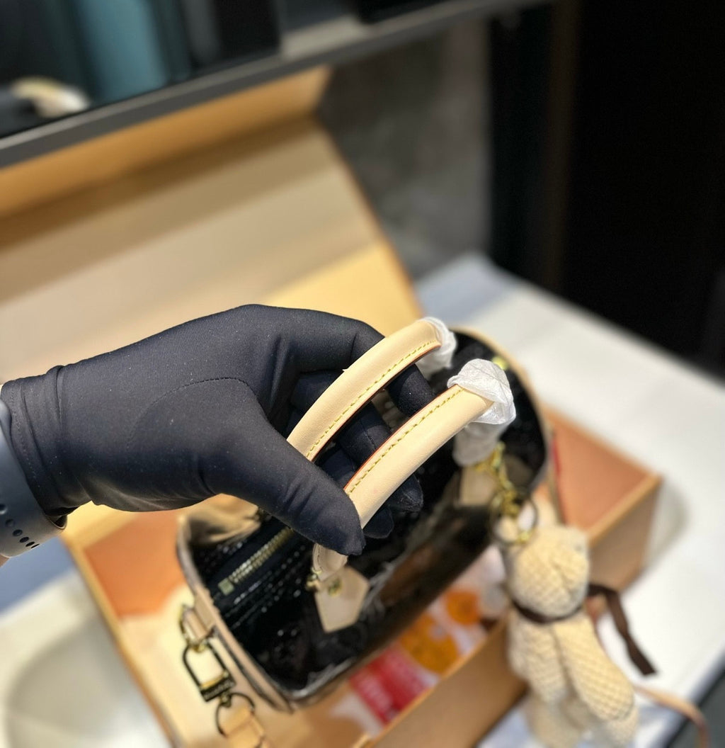 LV Nano Speedy