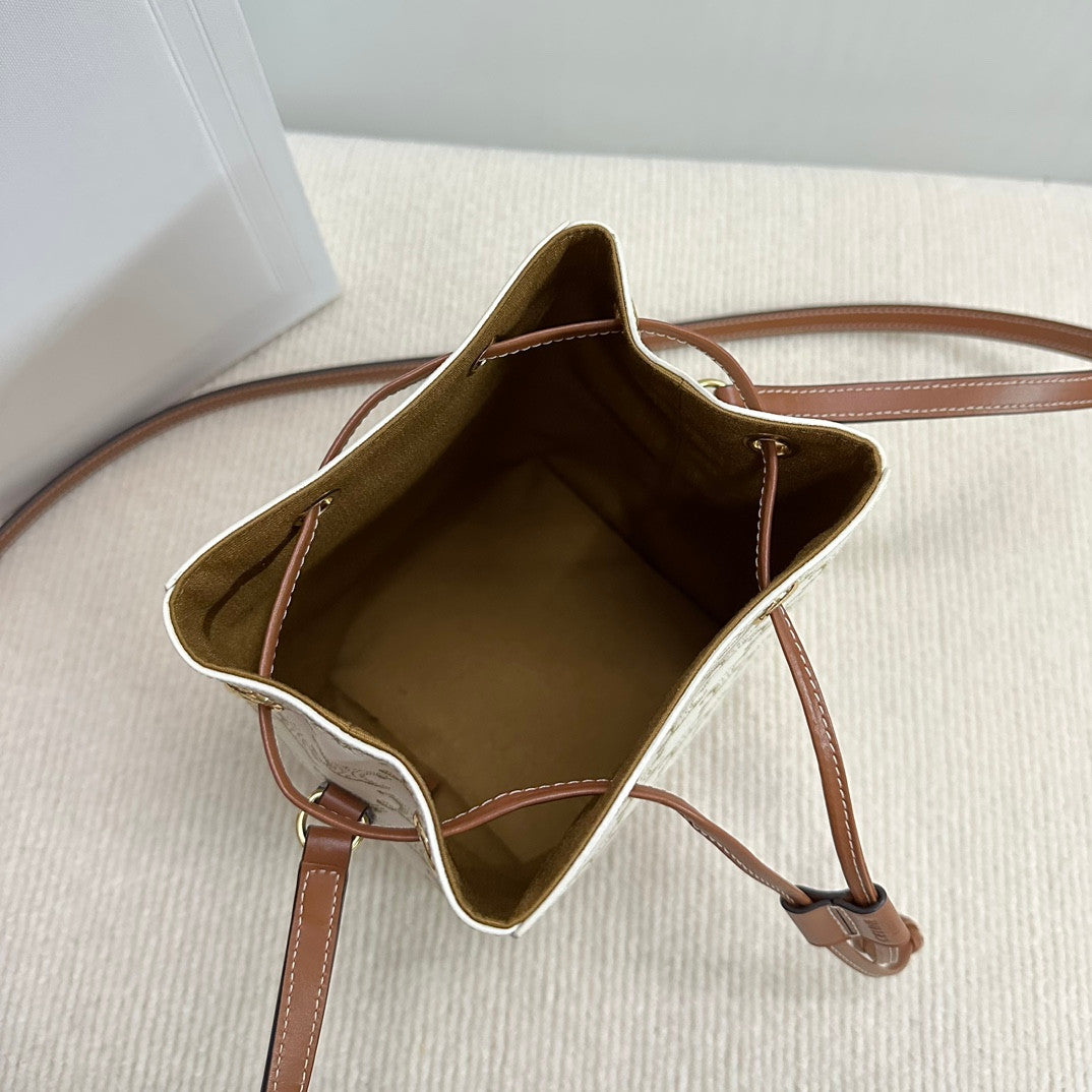 Celine Bucket Bag