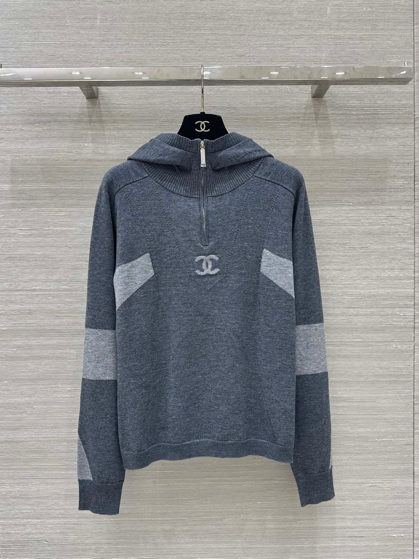Pullover Chanel