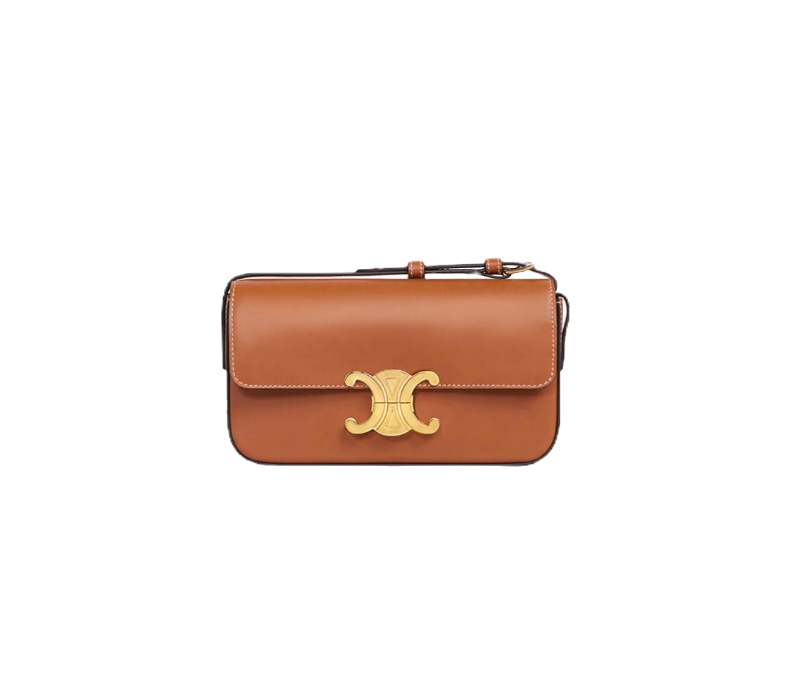 Celine shoulder bag