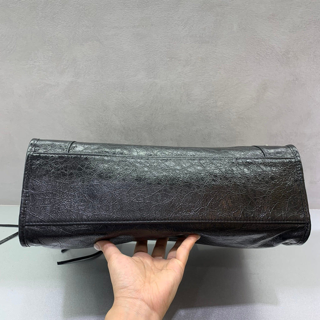 Balenciaga Le city bag