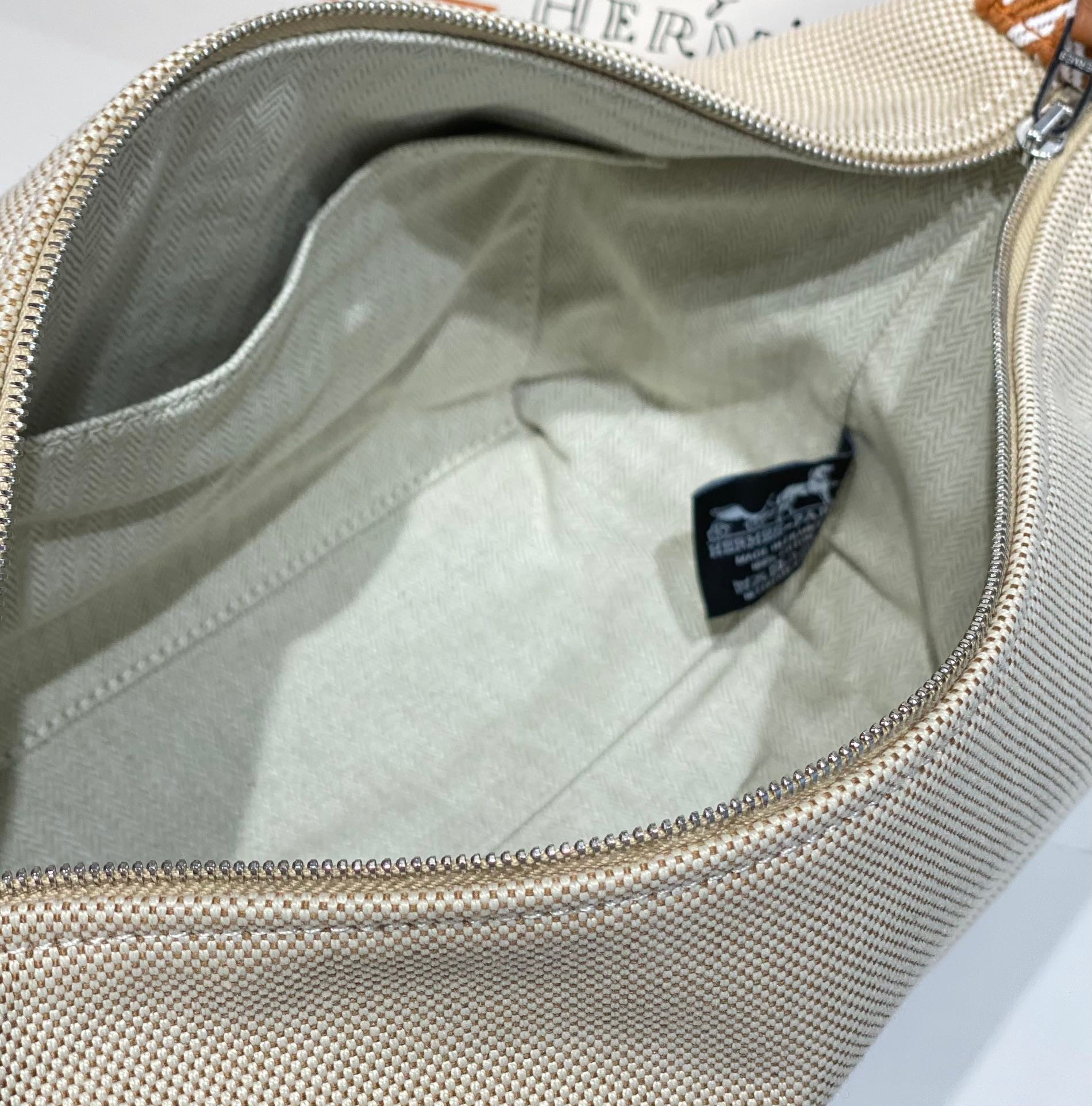 Hermes bag Brick a Brace