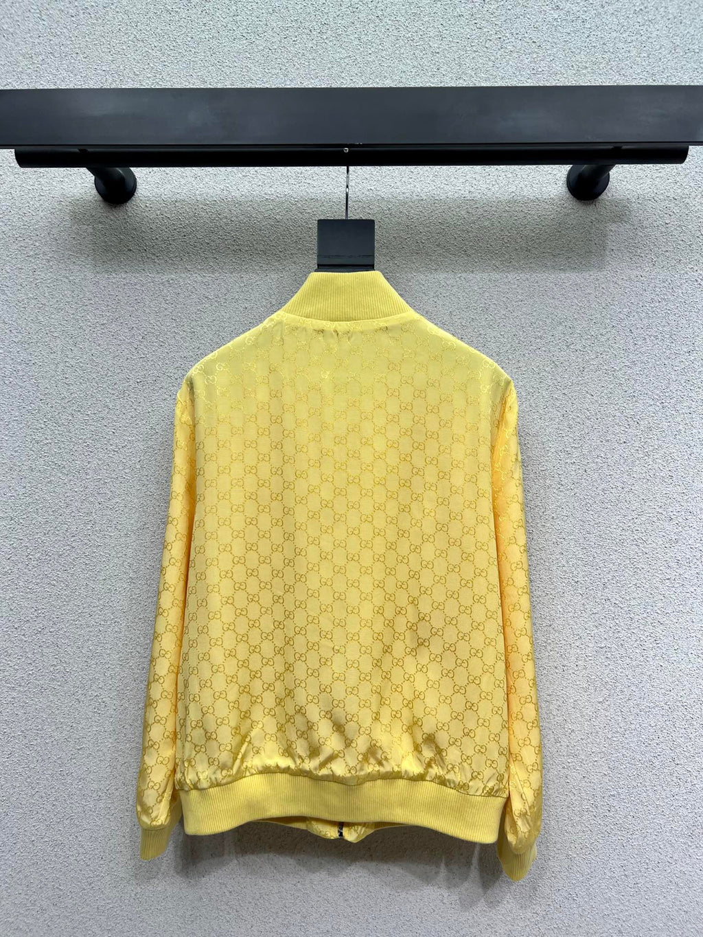 Gucci set yellow