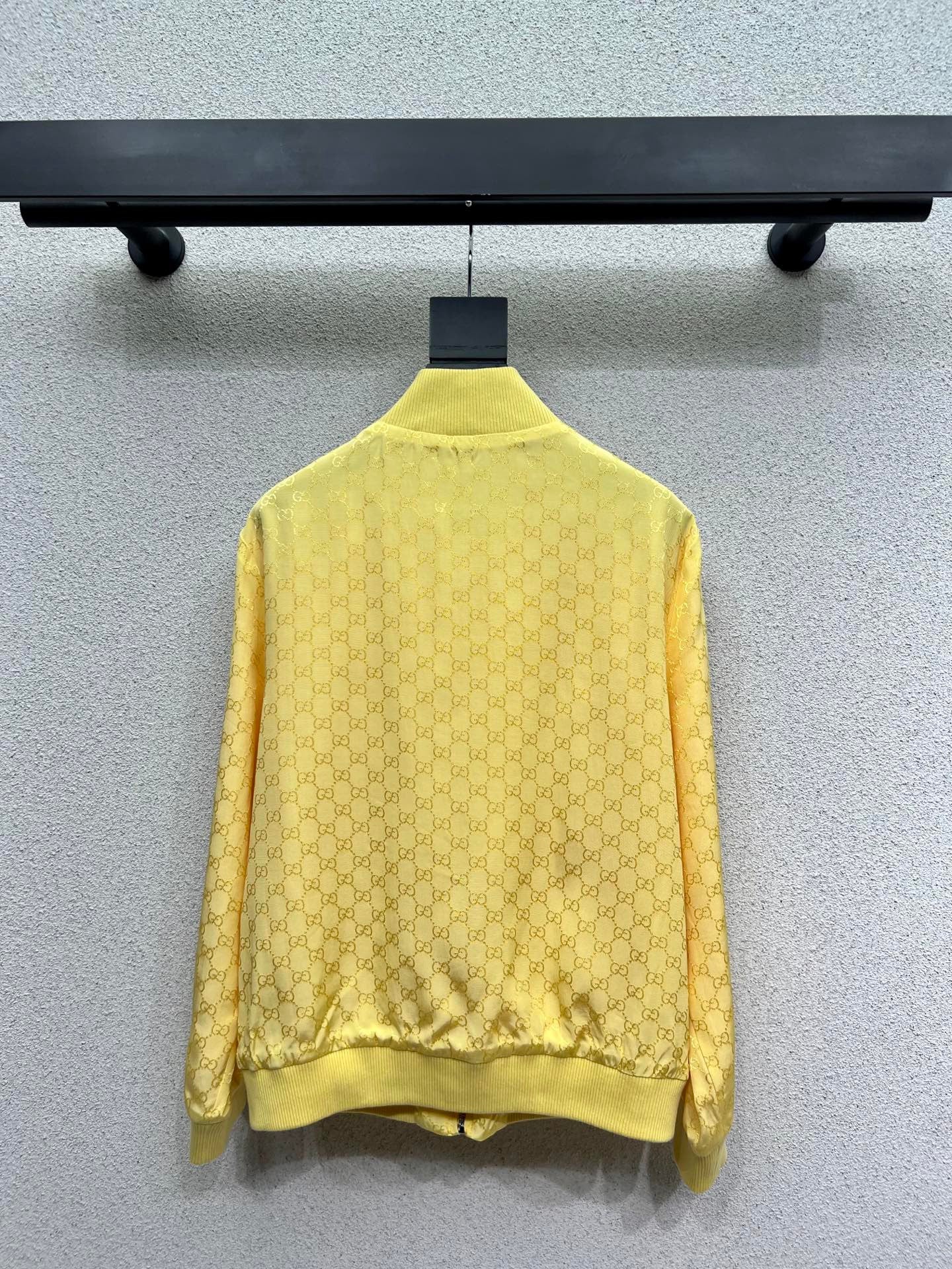 Gucci set yellow