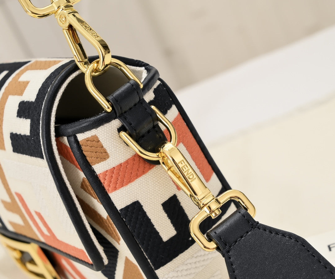 Fendi handbag shoulder