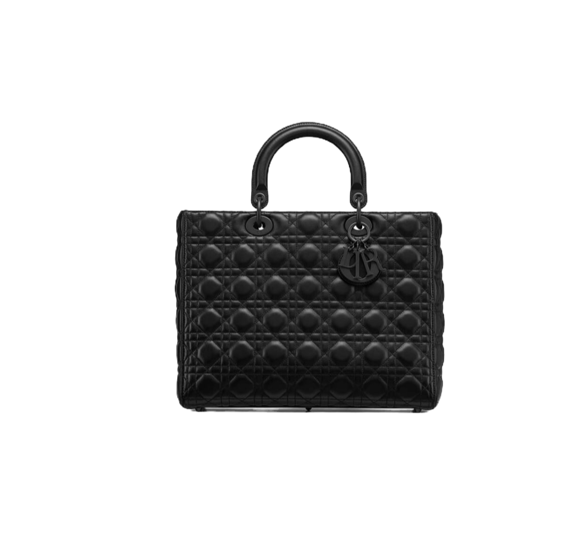 Lady Dior Large Bag