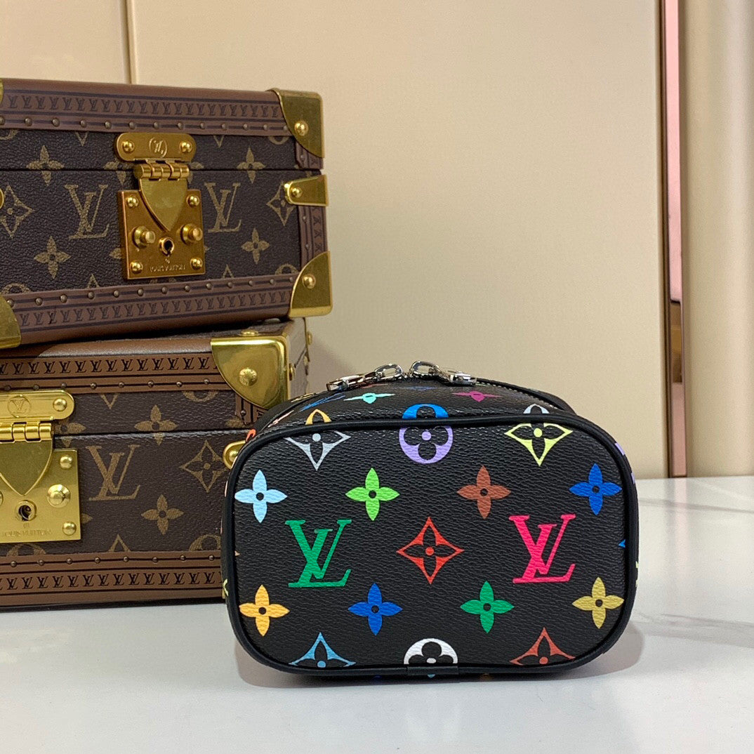 LV Takashi Murakami Bag