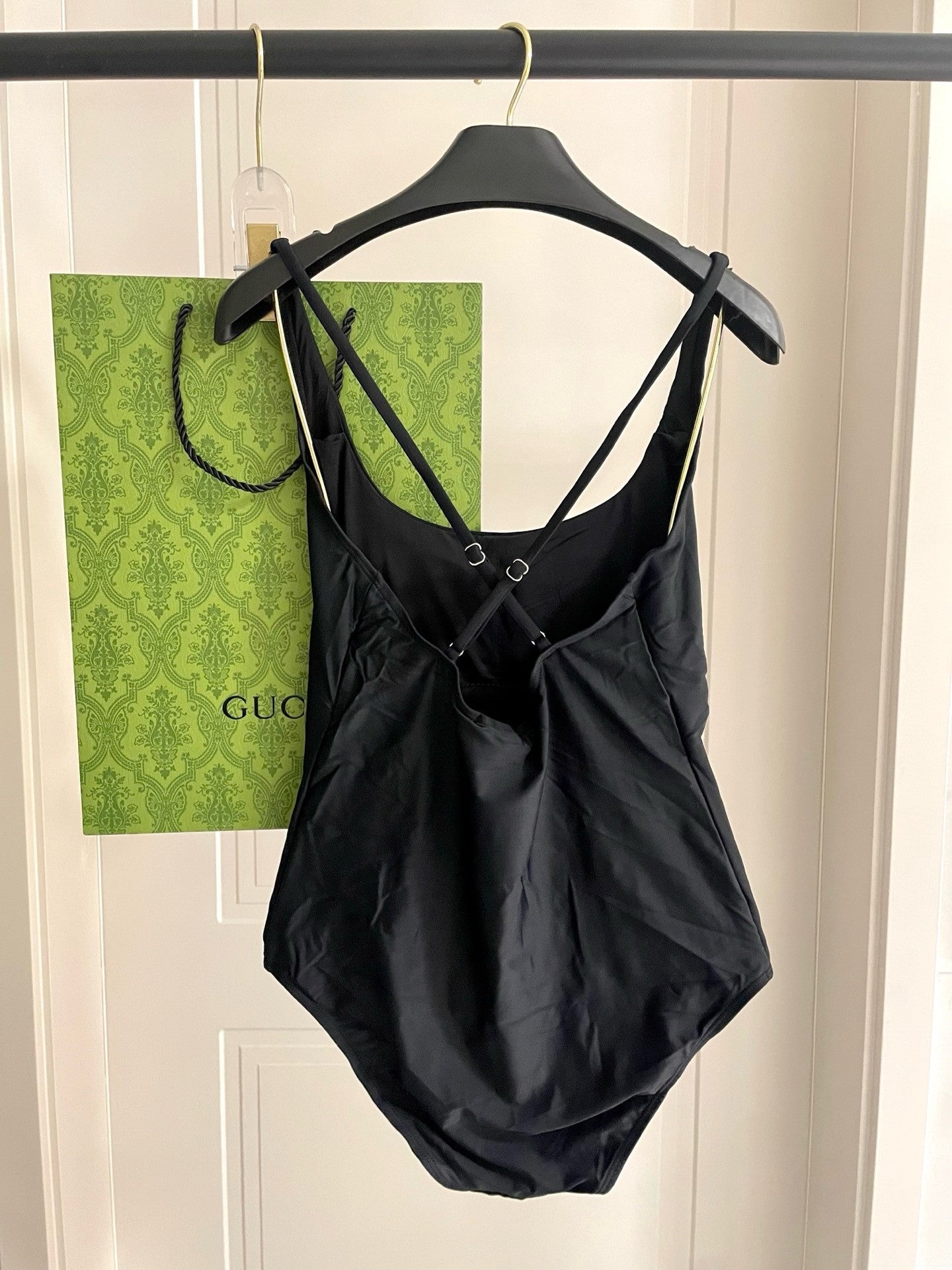 Costum de baie Gucci