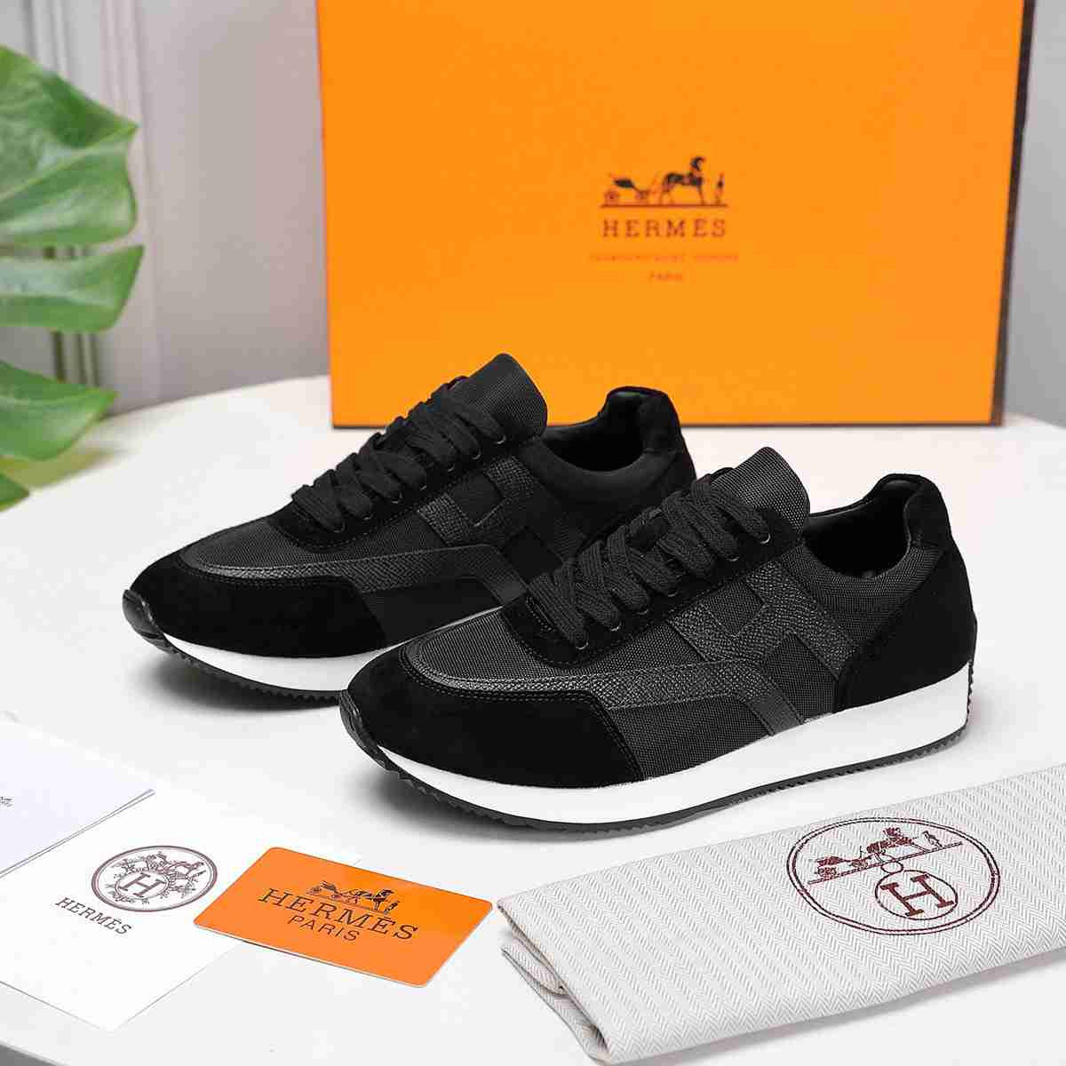 Hermes Sneakers