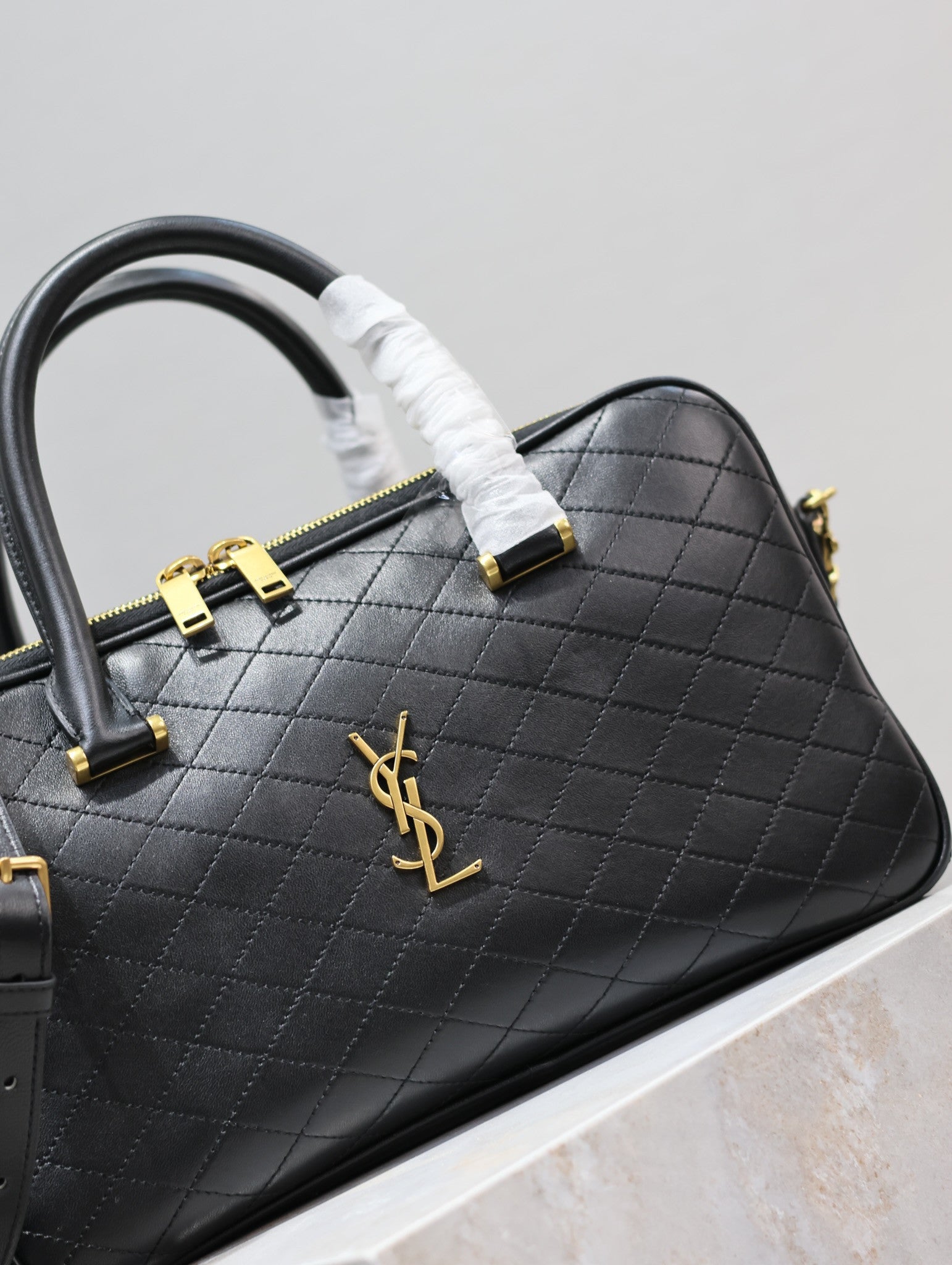 Saint Laurent Liya Bag