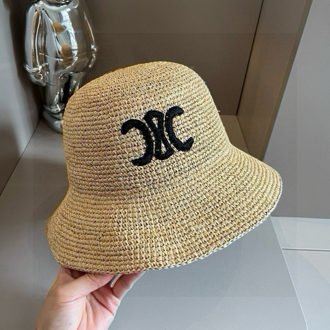 Celine bucket hat