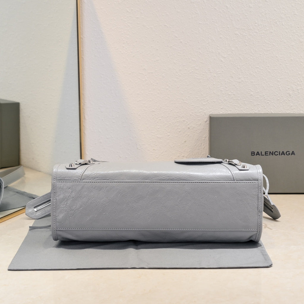 Balenciaga Le City Bag