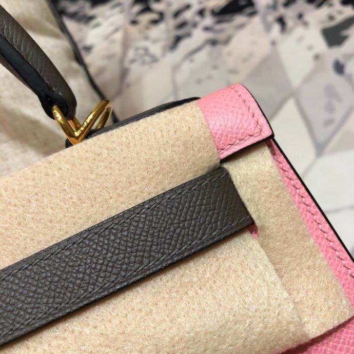 Hermes Kelly Special Edition