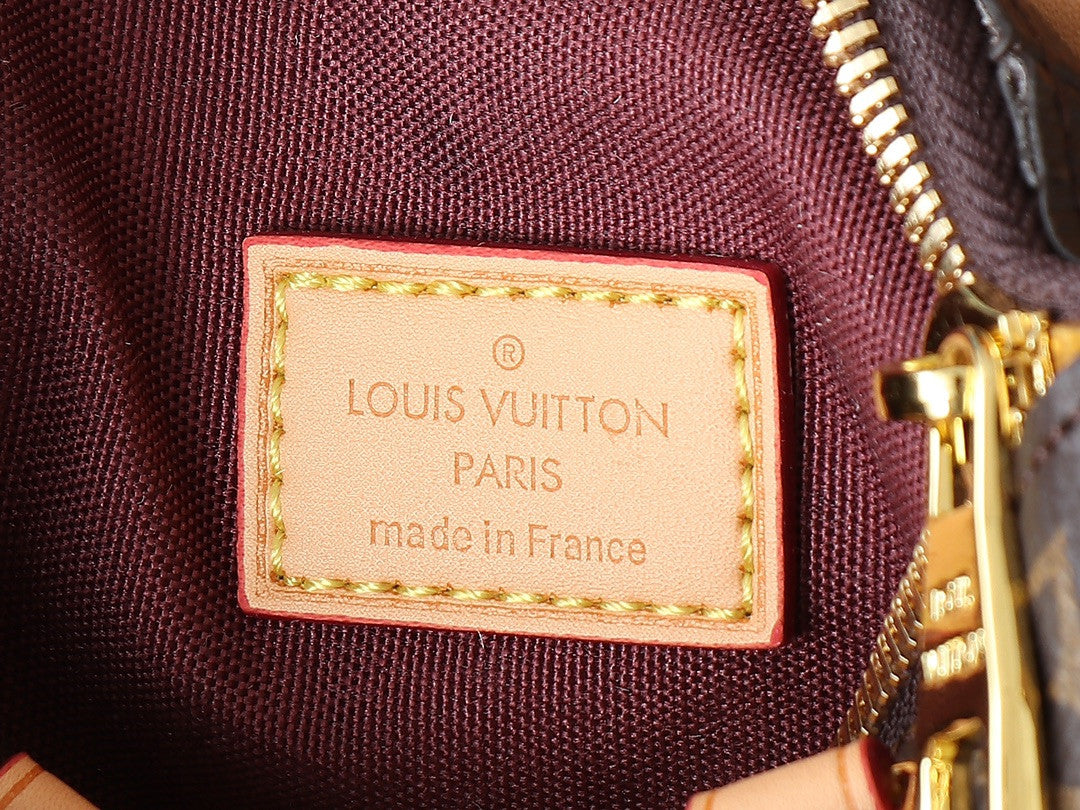 Louis Vuitton nano turenne