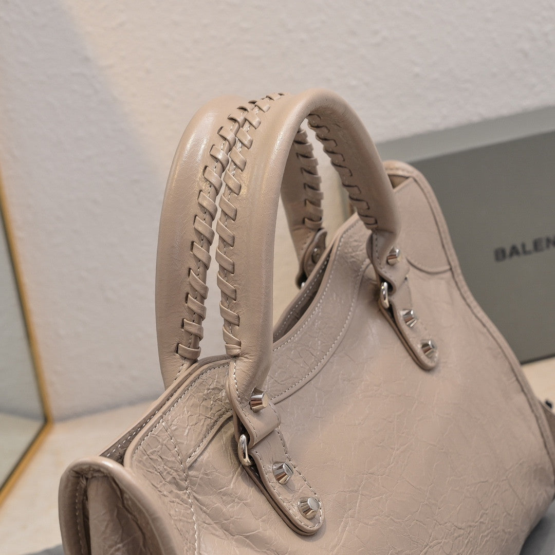 Balenciaga Le City Bag