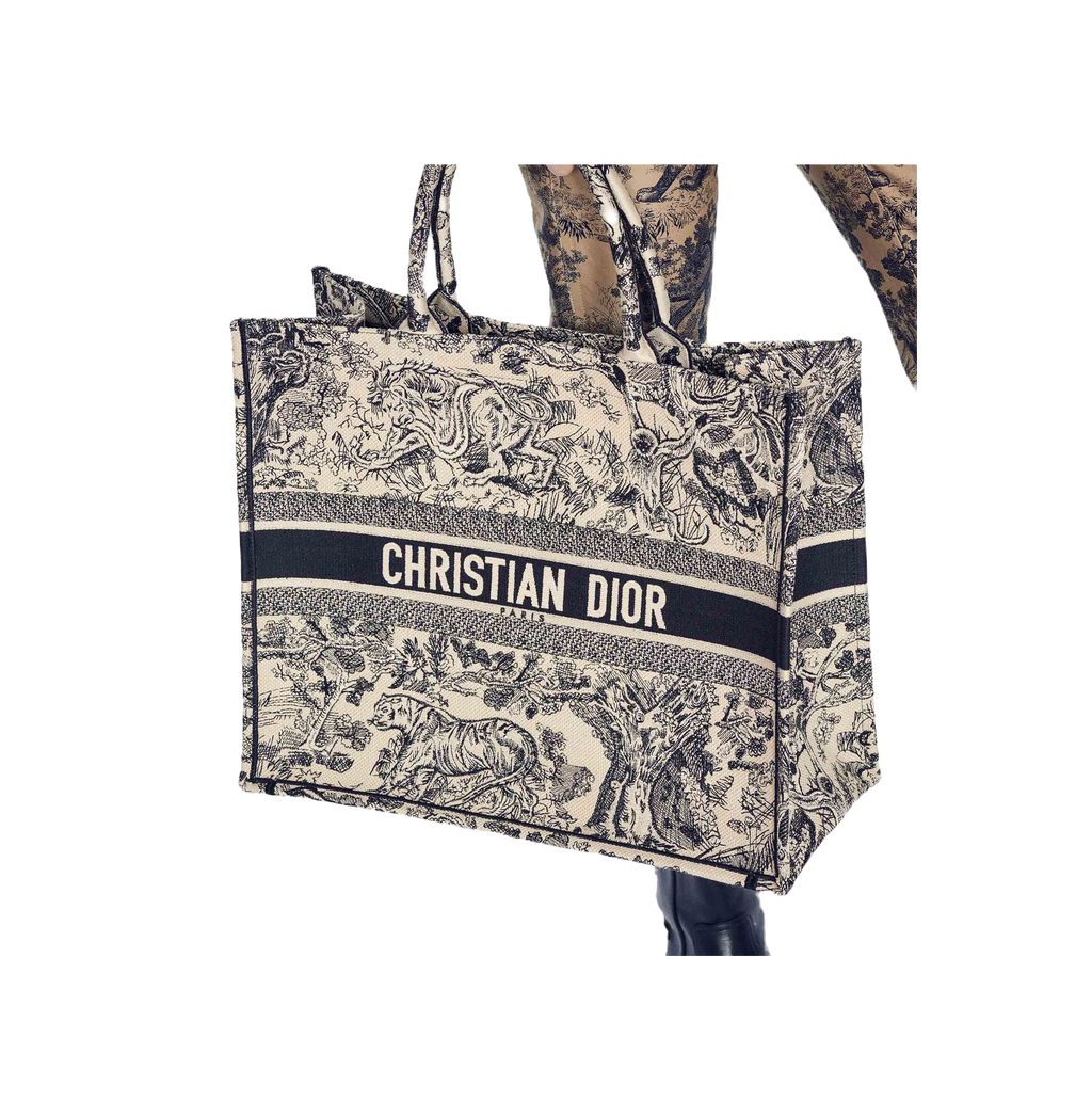 Dior Tote Bag