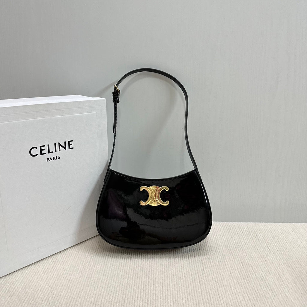 Celine Tilly Bag