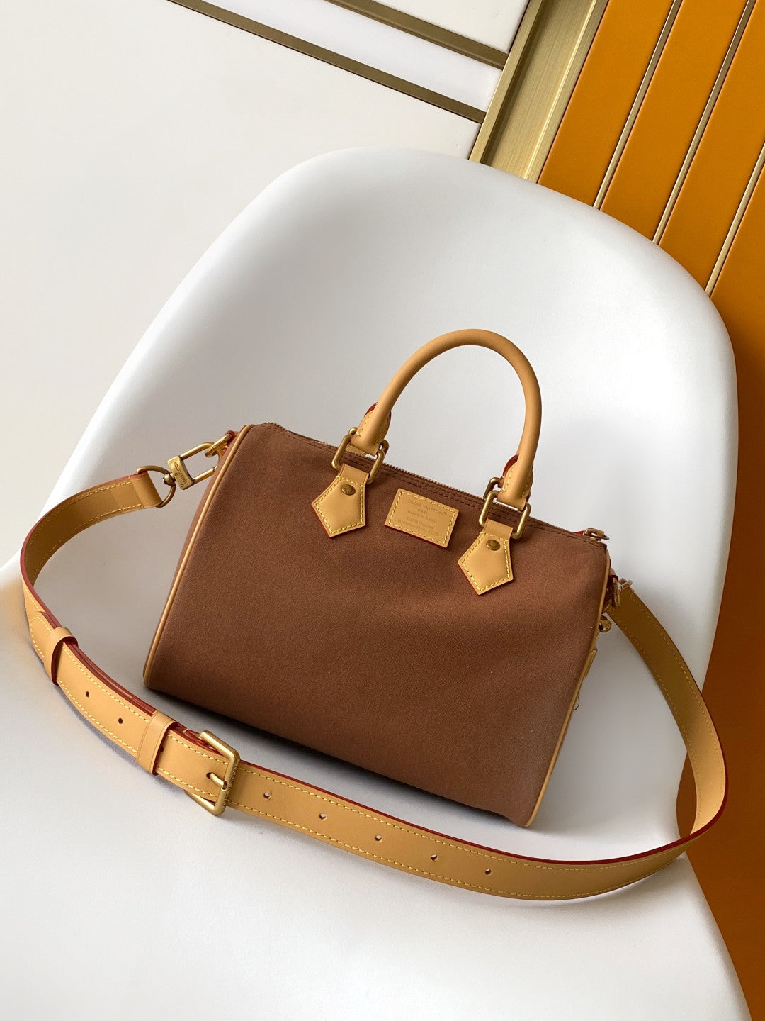 LV Speedy parallele
