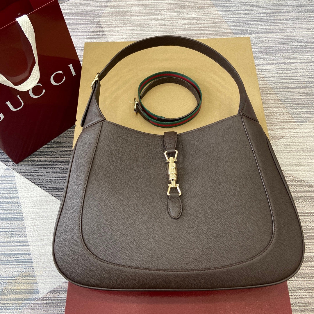 Gucci Jackie Bag