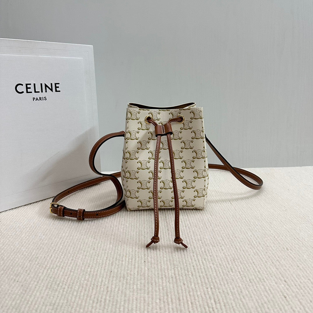 Celine Bucket Bag