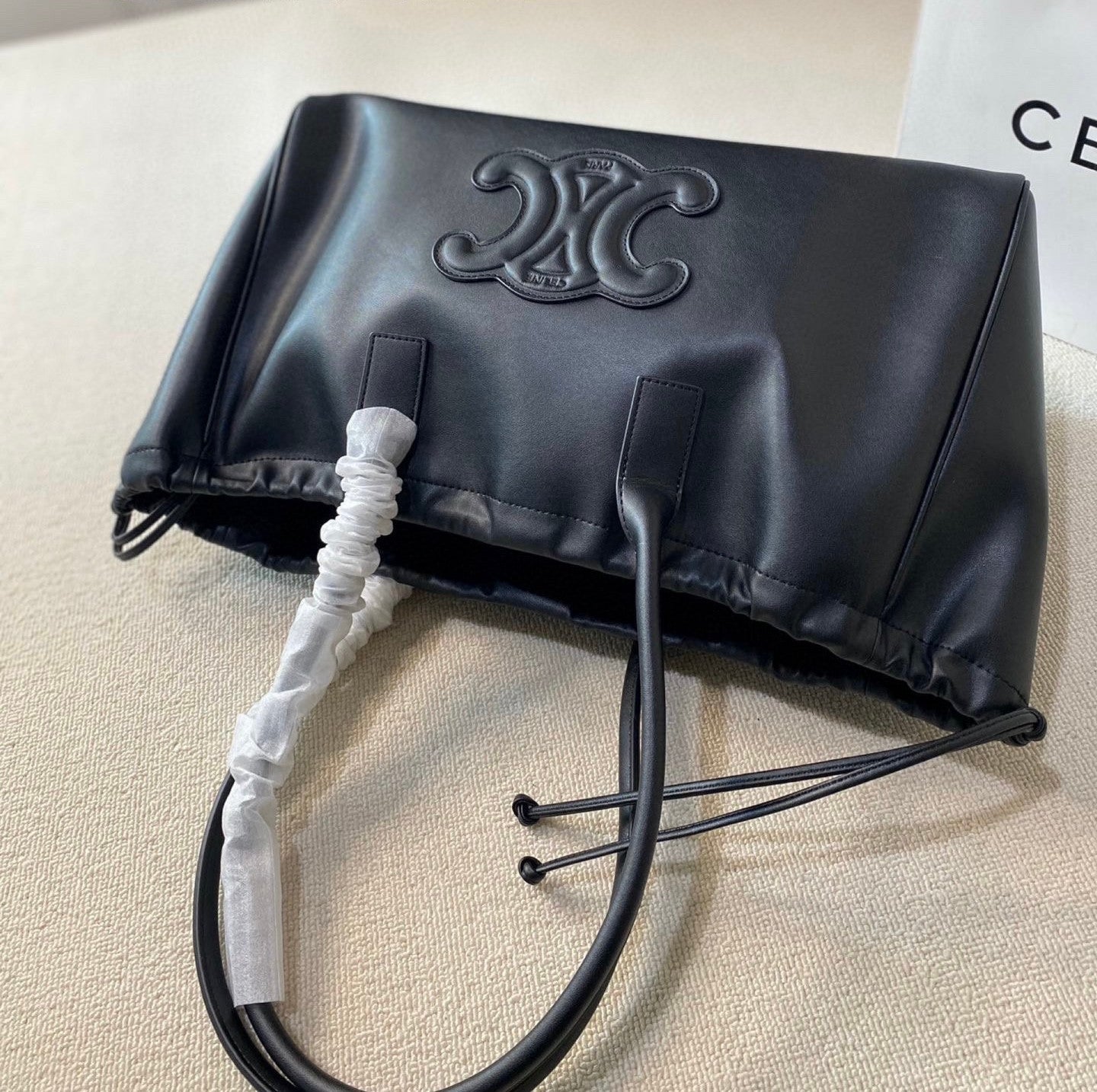 Celine Cabas Bag
