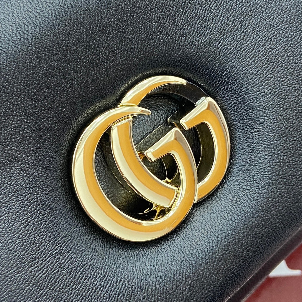 Gucci clutch bag