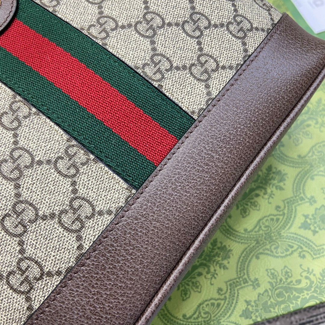 Gucci shoulder bag