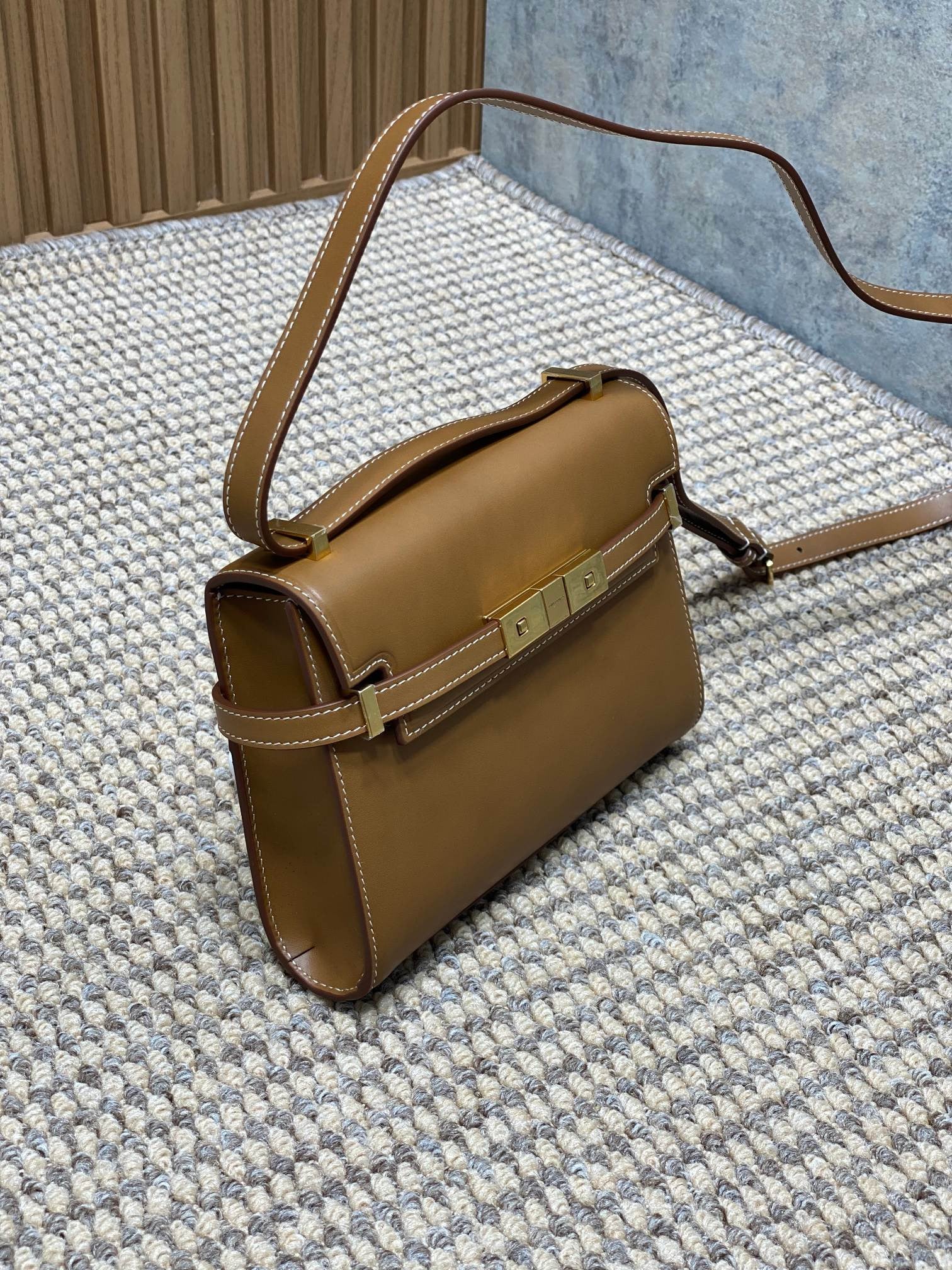 YSL Manhattan small bag