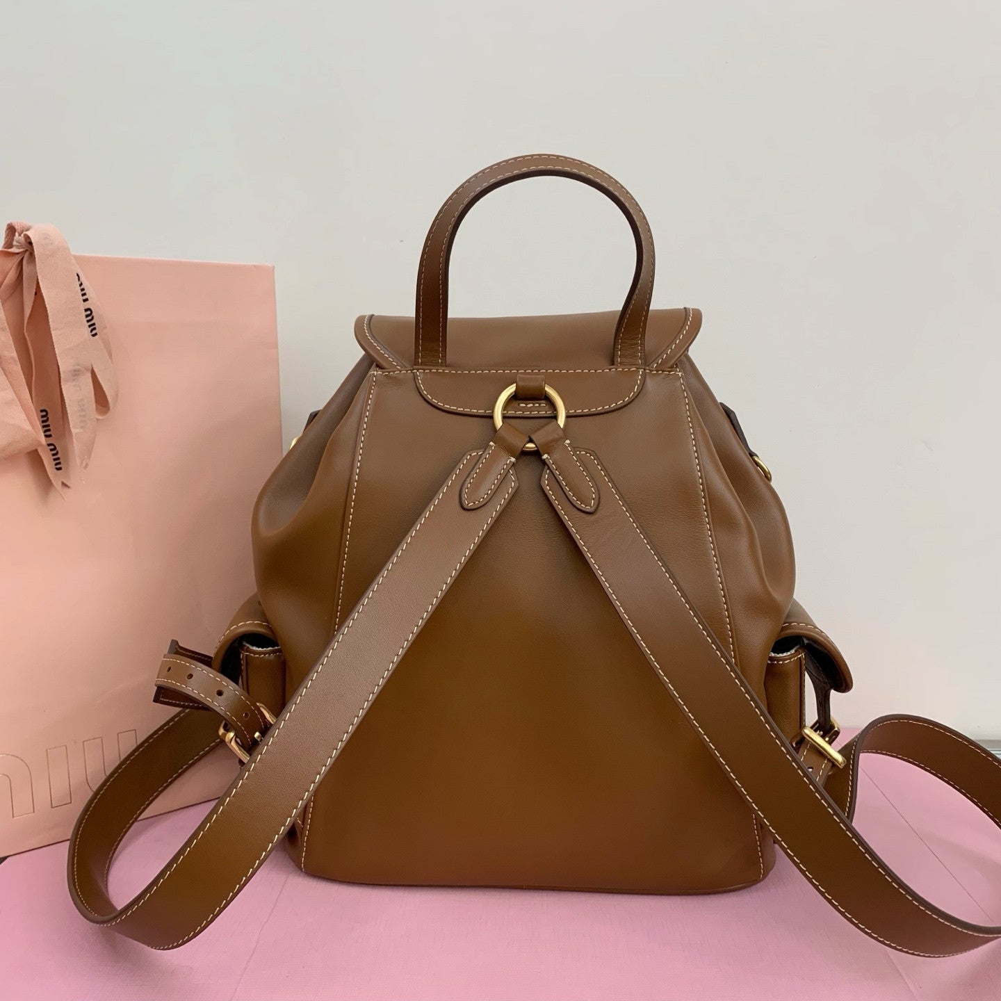 Miu Miu backpack
