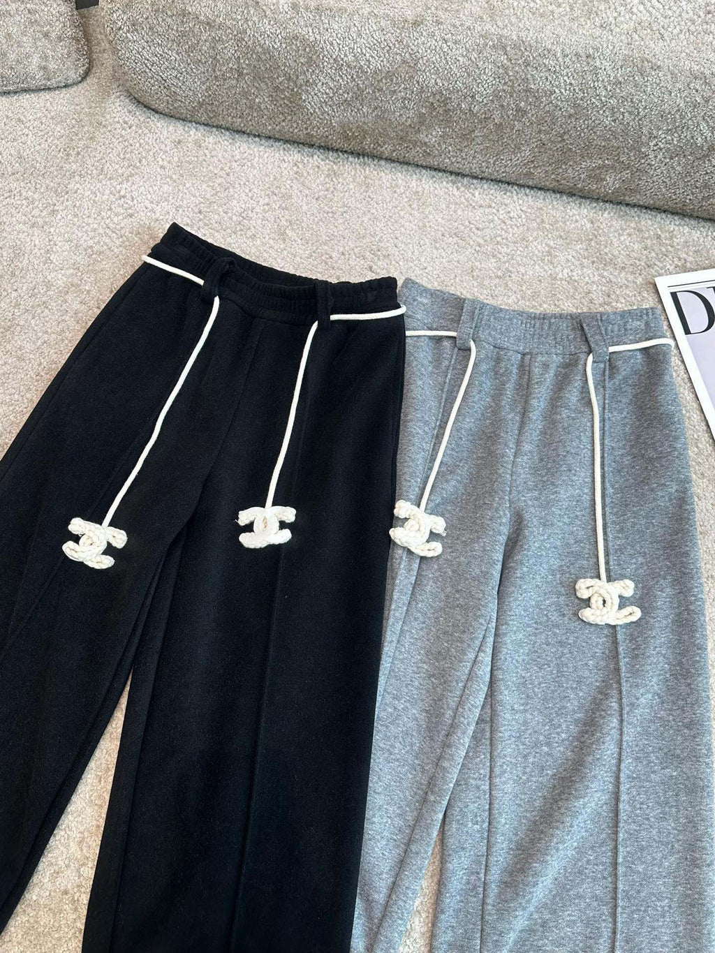 Chanel Set