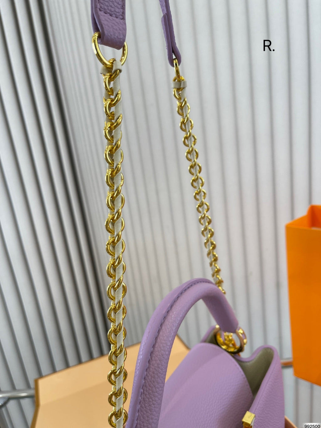 Geantă Louis Vuitton Capucines