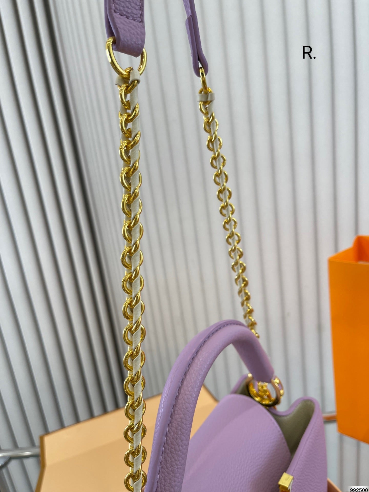 Geantă Louis Vuitton Capucines