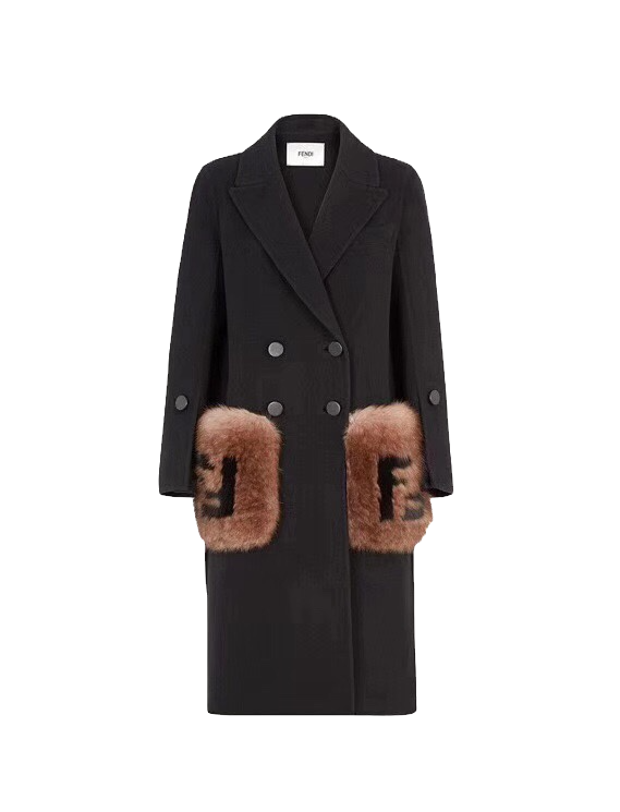 Fendi Coat