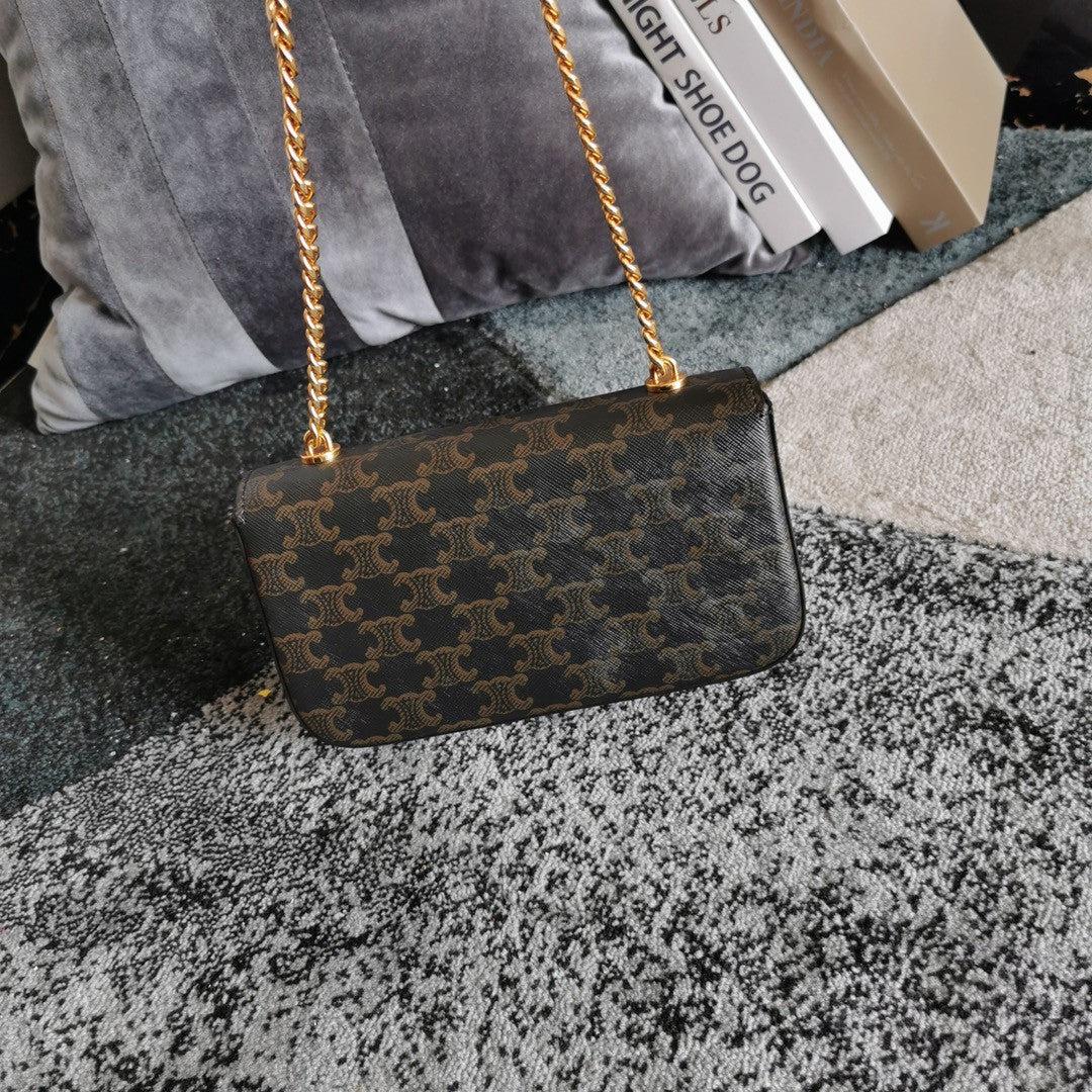Celine Triomphe Bag