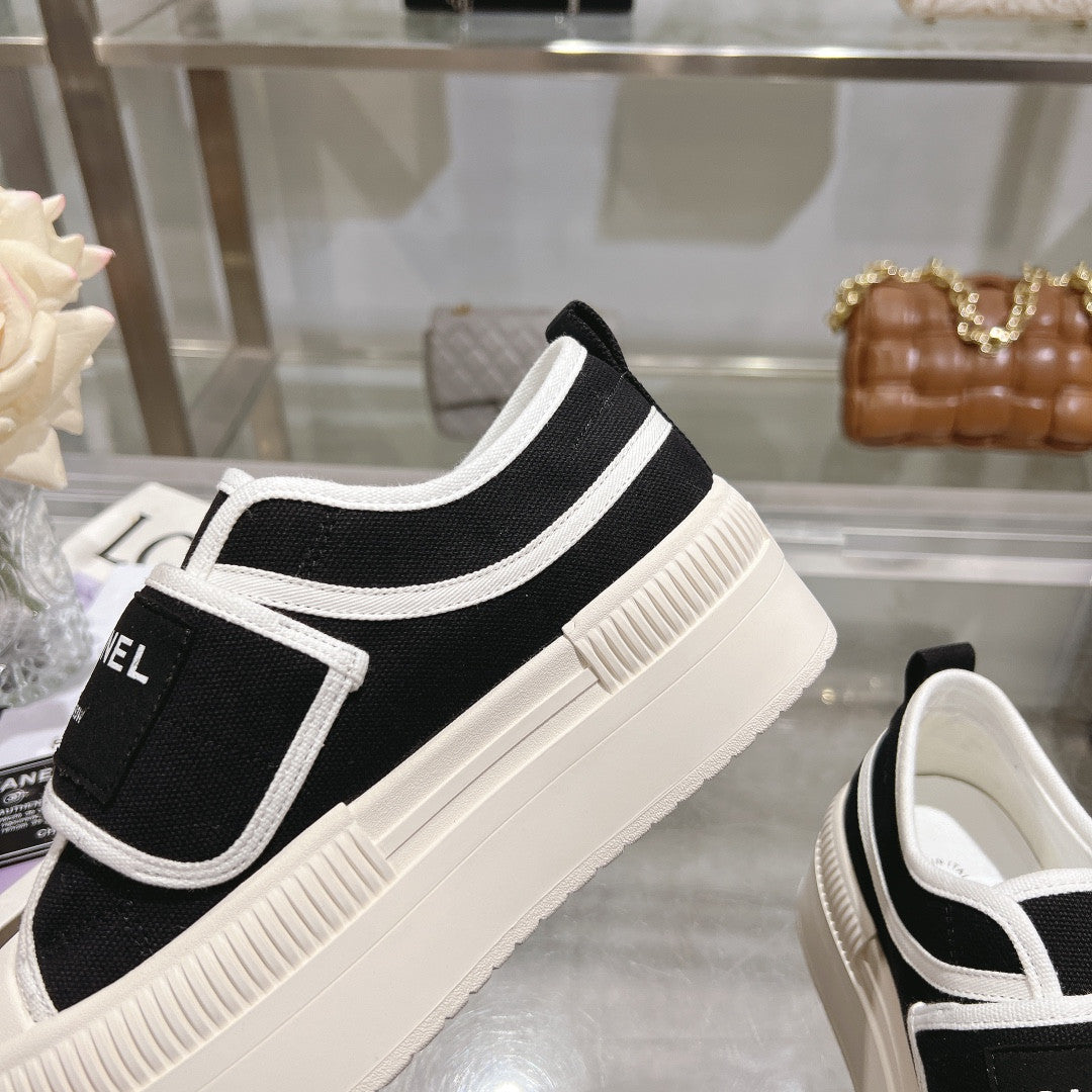 Teniși Chanel