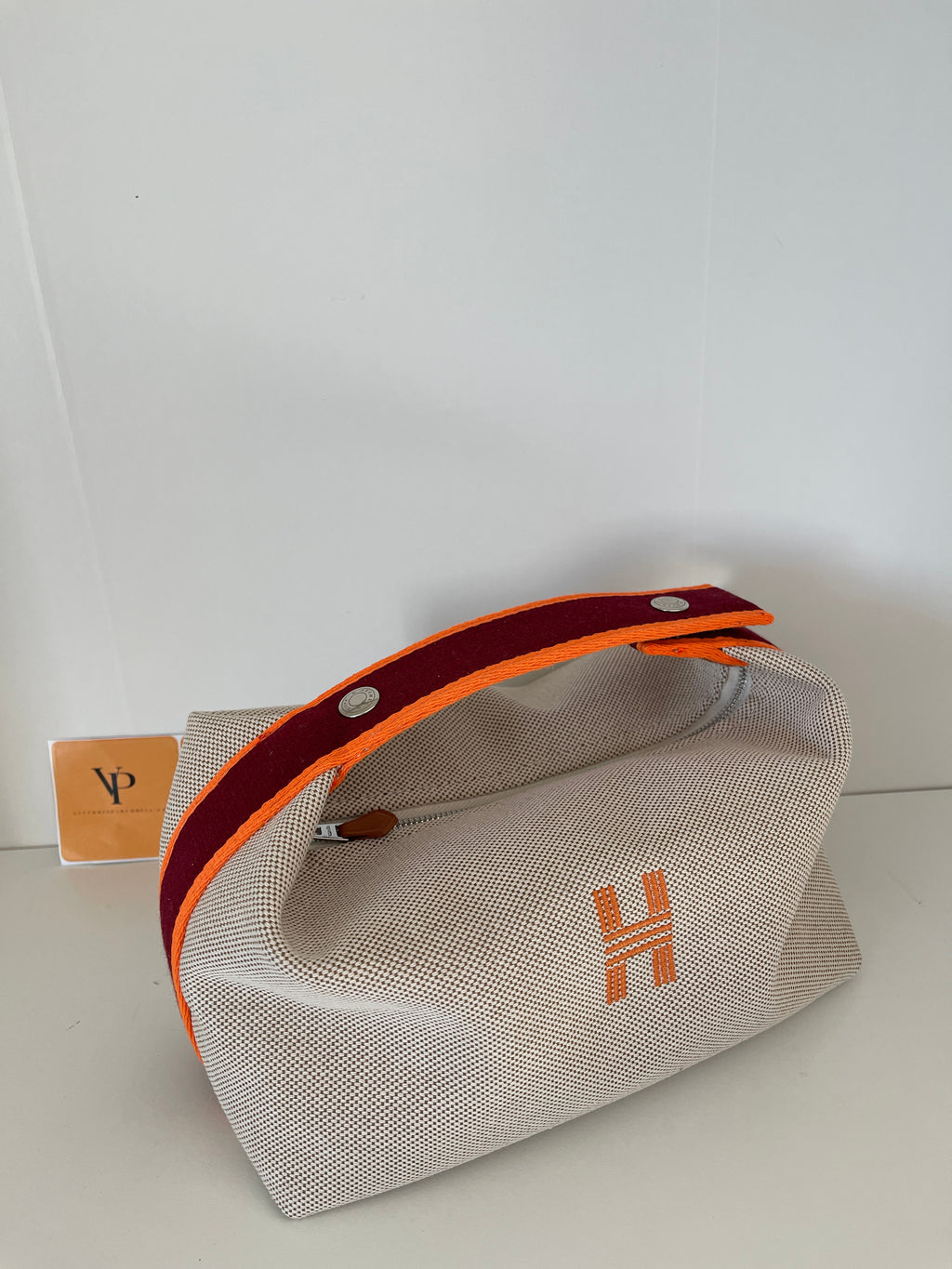 Trusa de machiaj Hermes