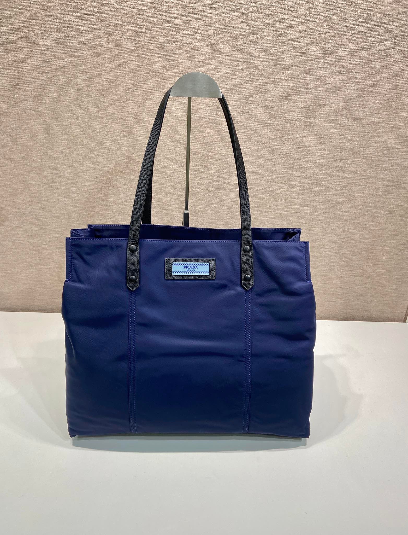 Prada Nylon Bag
