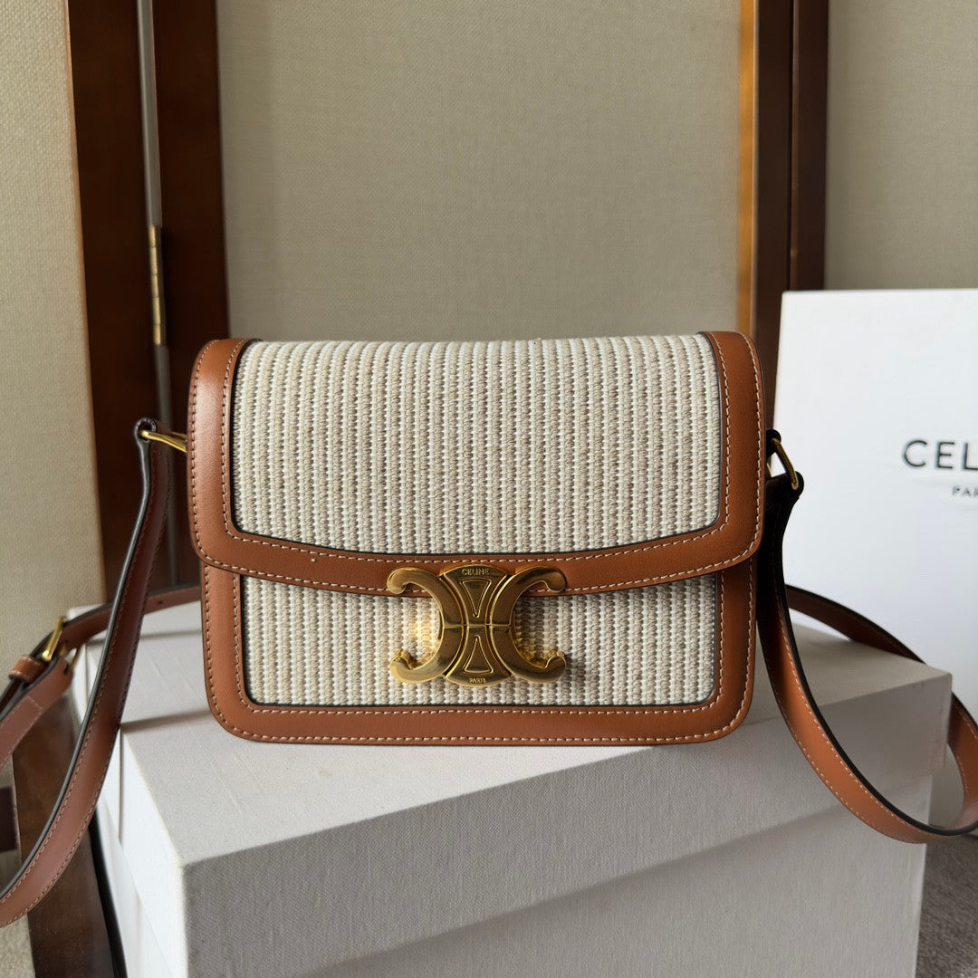 Celine bag Triomphe