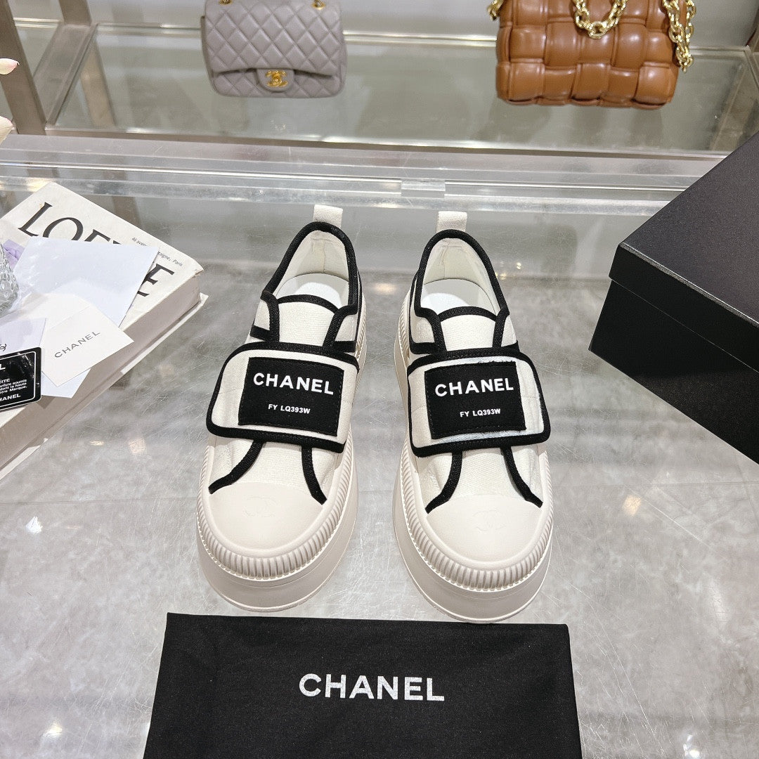 Teniși Chanel