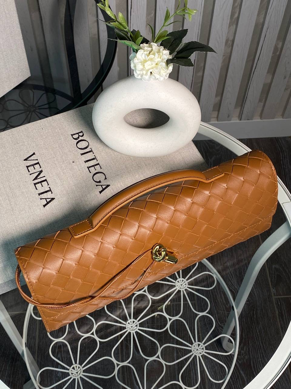 Geanta Bottega V