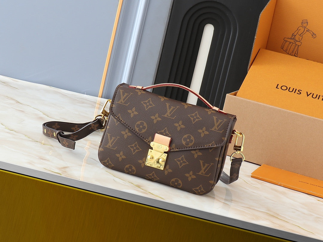 Louis Vuitton Metis