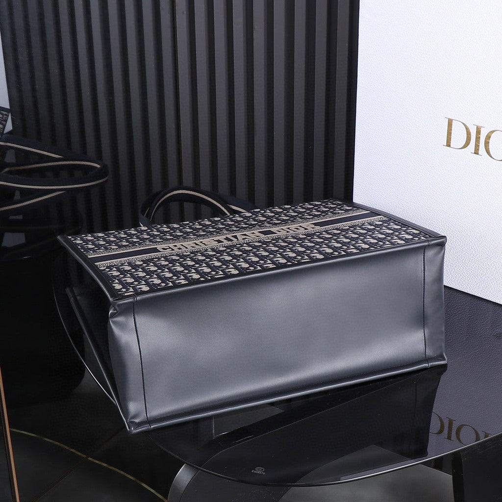 Dior Tote Bag