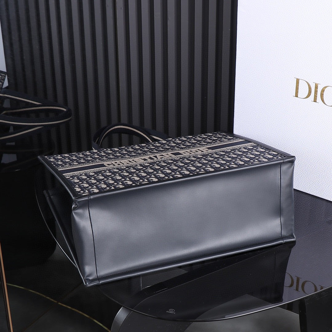 Dior Tote Bag