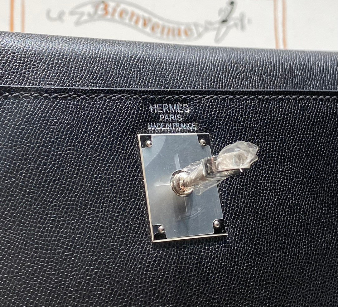 Hermes Kelly Elan 28