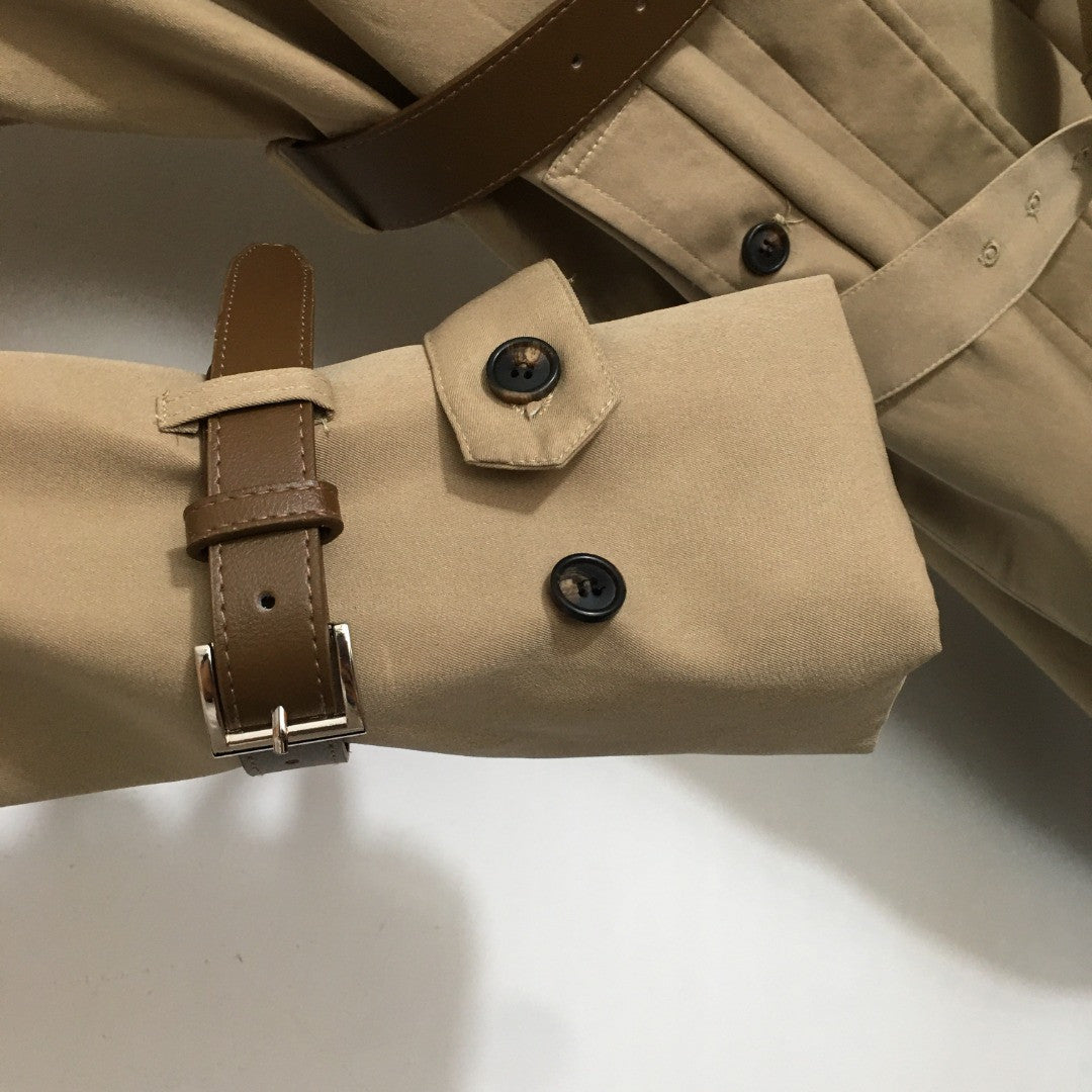 Trench coat Prada