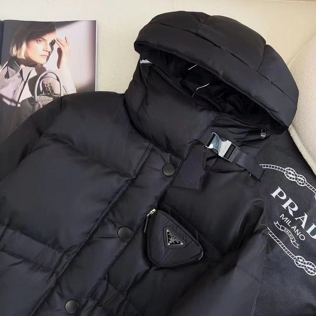 Jachetă Prada